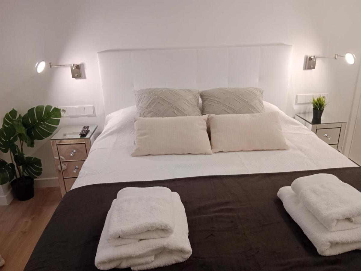 Appartement Lujoso Y Acogedor 